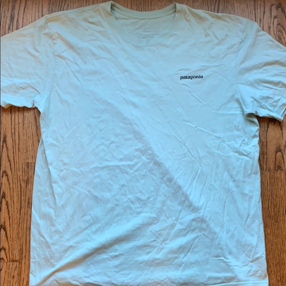 Patagonia P-6 Logo T-shirt